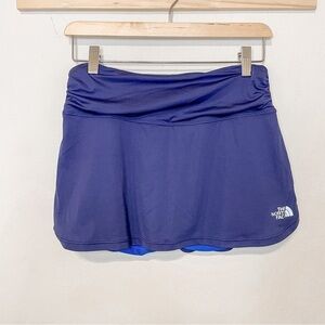 🚨SALE🚨 NORTH FACE Kick Up Dust Active Skirt, Size Small